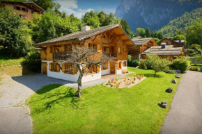 Chalet Nahuel Huapi - OVO Network